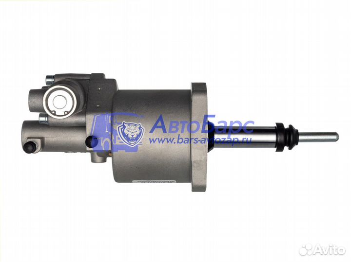 Пгу в сборе Евро-2 на немецкую кпп