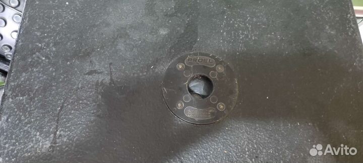 Сабвуфер Proel