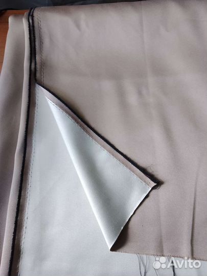 Остатки ткани