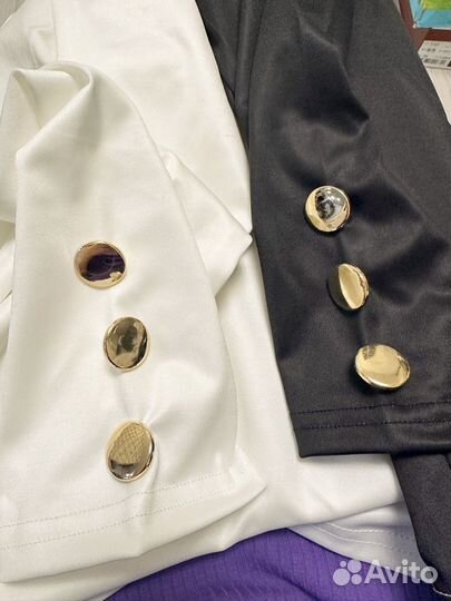 Блузка женская