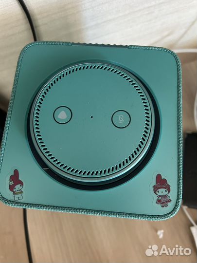 Яндекс станция макс 2