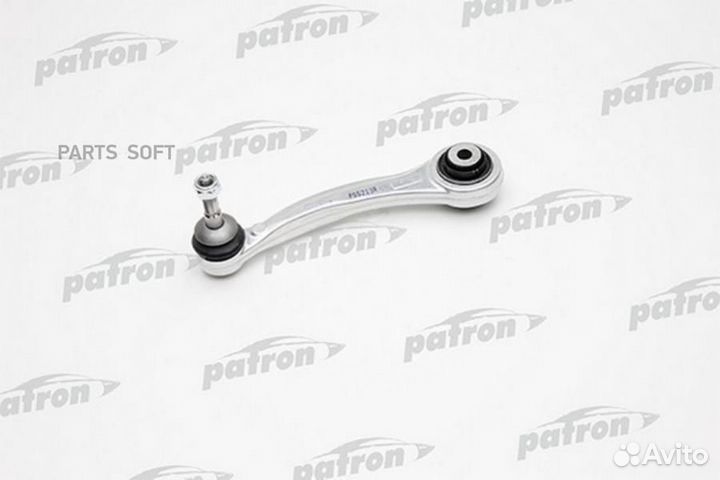 Patron PS5213R Рычаг подвески правый BMW: X5 (E70)