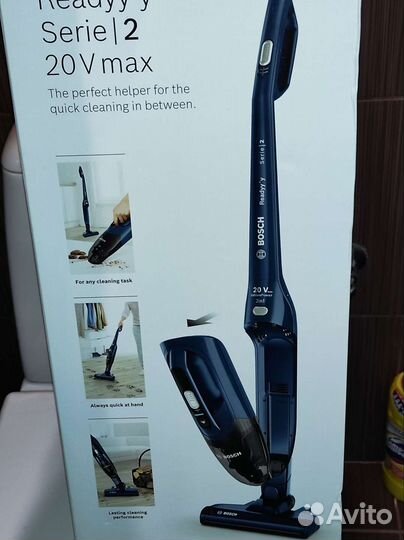 Пылесос б/у. на ремонт или запчасти