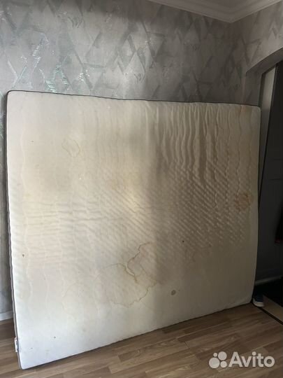 Матрас IKEA 180*200