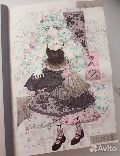 Арт на заказ