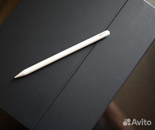 Apple pencil 2