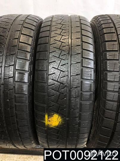Pirelli Ice Asimmetrico 225/60 R17 100M