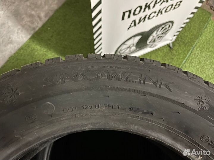 Triangle PL01 215/65 R16 102R