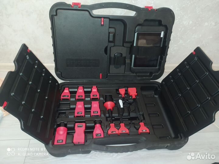 Диагностический сканер