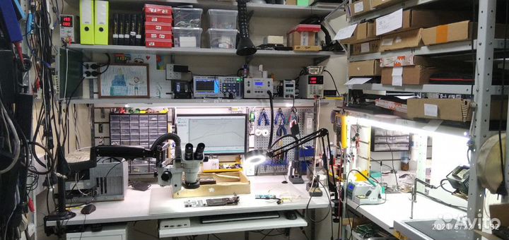 Ремонт ноутбуков, телевизоров, видеокарт,пайка BGA