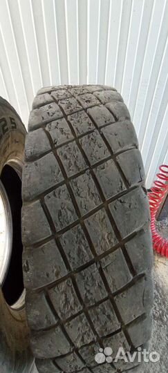 КАМА NR 702 11 R22