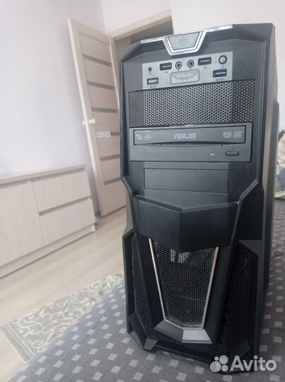 Игровой пк