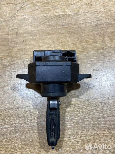 Замок зажигания Audi A6 C6 Z27