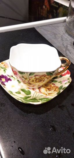 Набор чайный