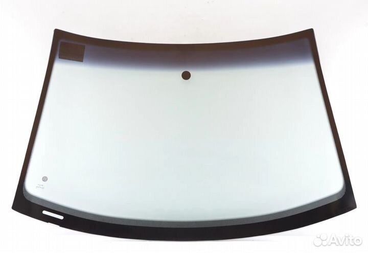 Лобовое стекло на Volkswagen Passat B5