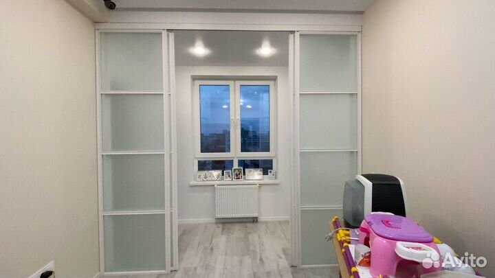 Перегородка для зонирования от производителя