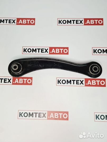 Рычаг задний нижний правый корот Chery Tiggo Omoda