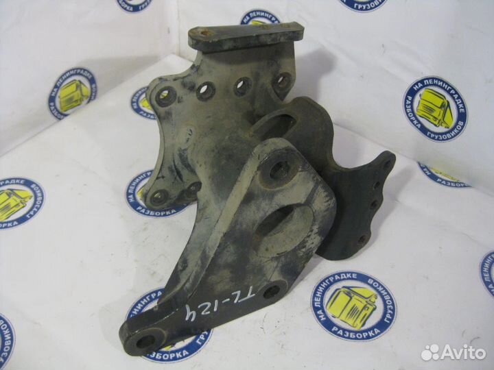 Кронштейн гур 85461105075 MAN, TGL