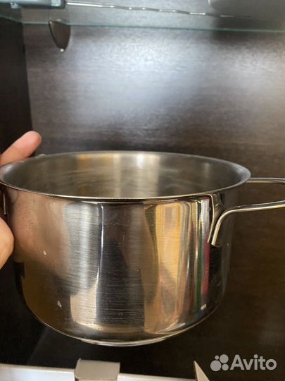 Набор для фондю