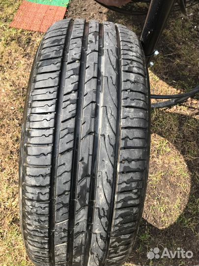 Zeta ZTR20 235/55 R20