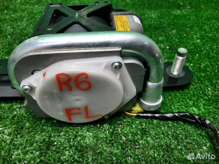 Ремень безопасности передний левый Nissan Murano