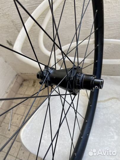 Вилсет 27.5 syncros revelstoke