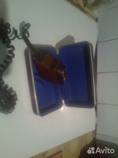 Электробритва харьков 45 СССР