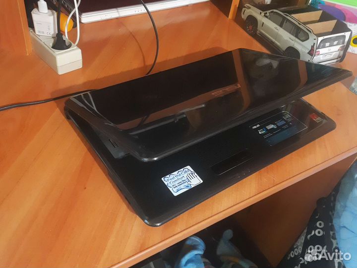 Asus k50ab на запчасти