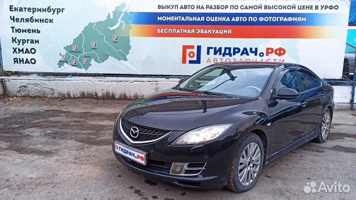 Торпедо Mazda 6 (GH) GS1D-60-400G-02