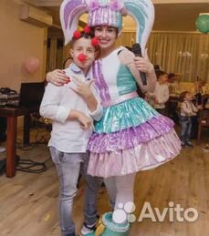 Smile Аниматоры / Шоу / Куклы / Аквагрим Пятигорск