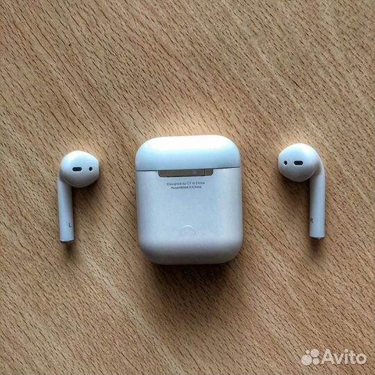 Air pods 2 (1:1 )