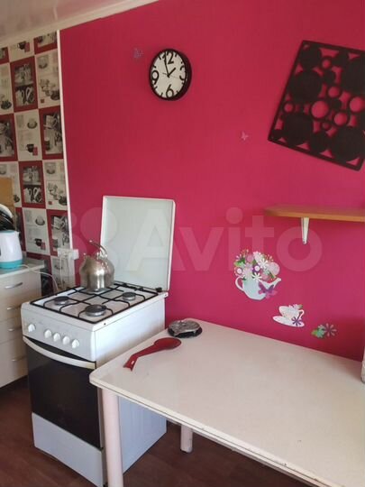 Комната 7 м², 1/2 эт.