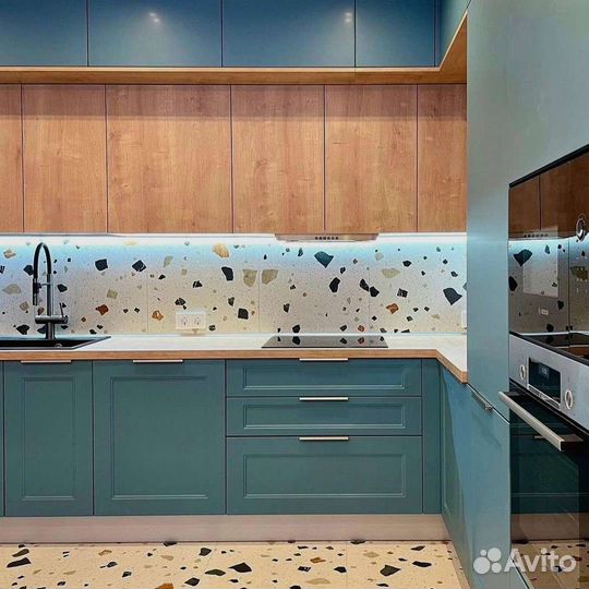 Кухни на заказ