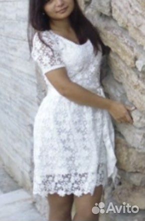 Платье Остин