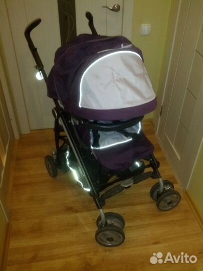 Peg perego pliko switch compact