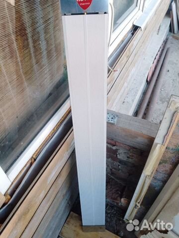 Инфракрасный обогреватель потолочный