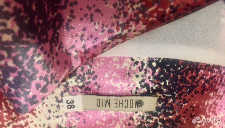 Платье футляр Noche Mio р.44