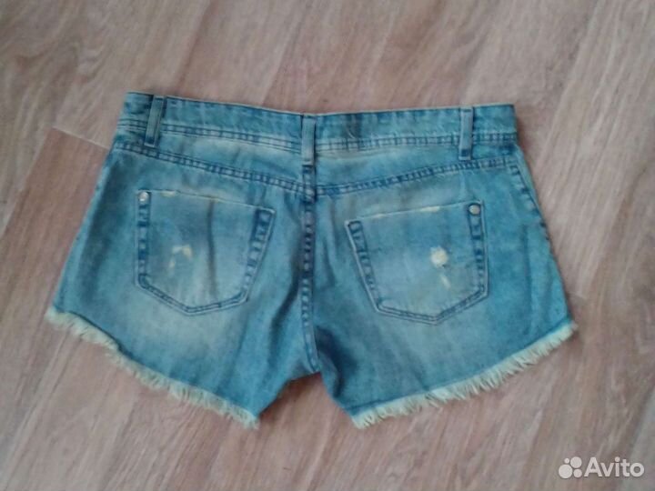 Вещи пакетом на девушку 44 46