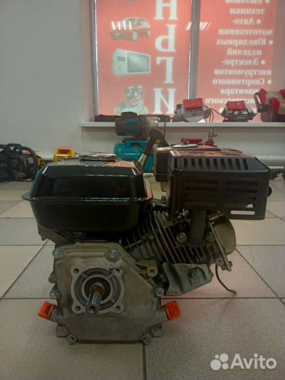 Двигатель для мотоблока 7,5 л