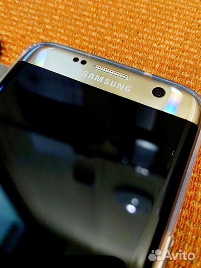 Samsung Galaxy S7 Edge, 4/32 ГБ