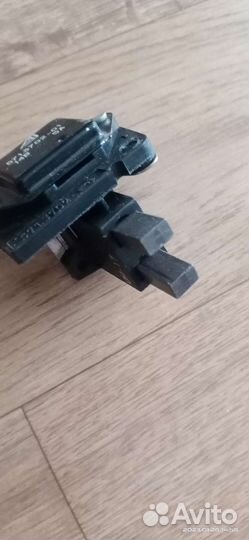 Регулятор напряжения ваз