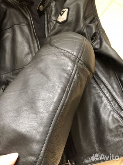 Мотокуртка Dainese мужская