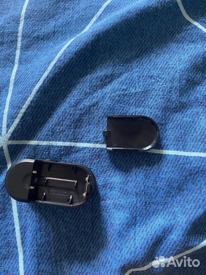 Пульсоксиметр (оксиметр)