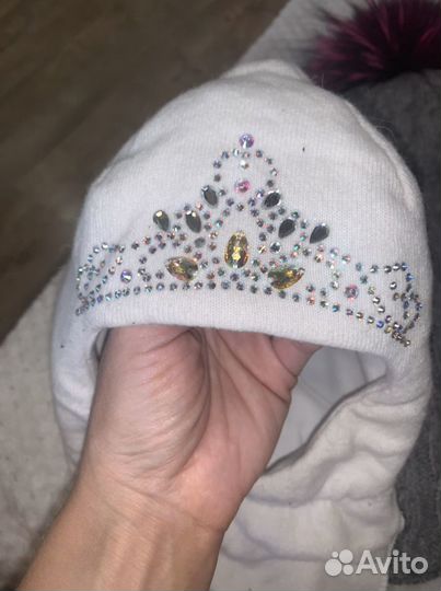 Детская Шапка - шлем