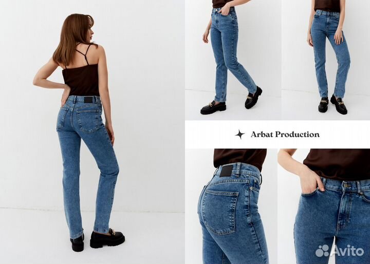 Съемка для маркетплейсов (Wildberries, Ozon)