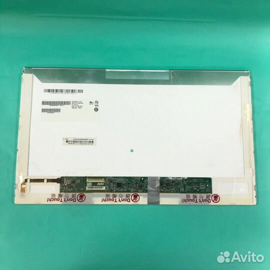 Матрица B156XTN02.1 40 pin 15.6