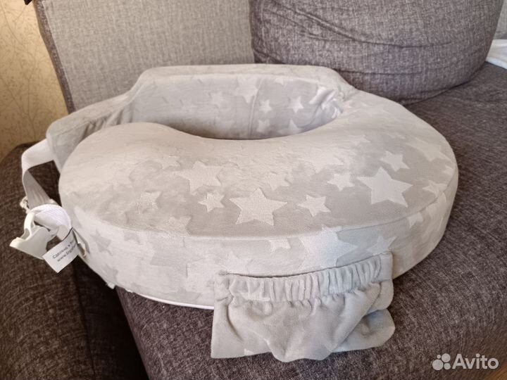 Подушка для кормления