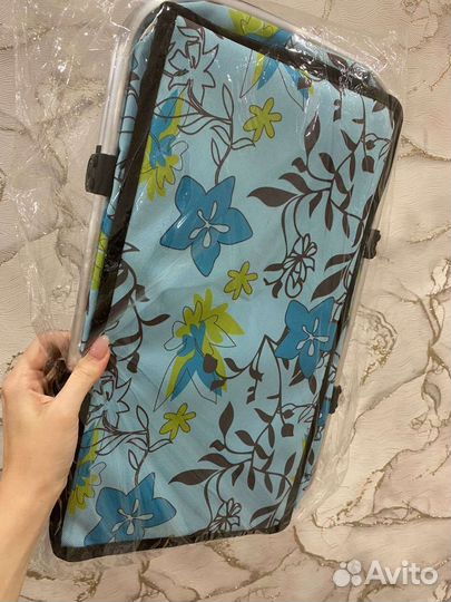 Термо сумка холодильник новая