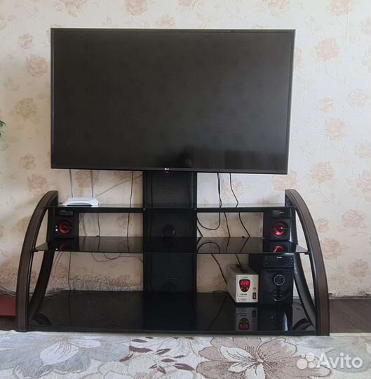 Стойка для тв