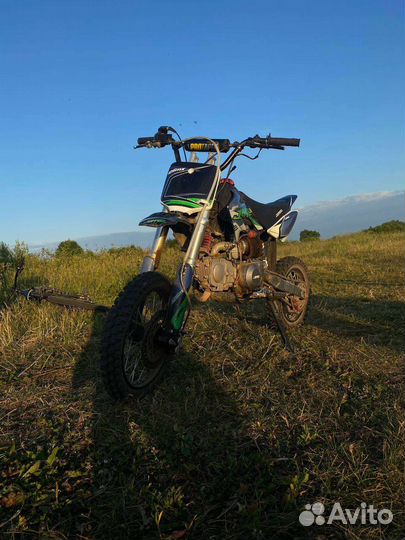 JMC 125mx